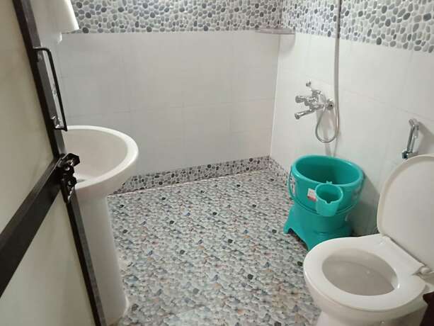 Imagen general del Hotel Camp Kasbah Bir Resort. Foto 4