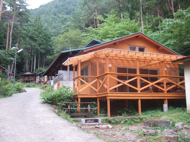 Imagen de la habitación del Hotel Camp Koyodai. Foto 3