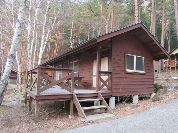 Imagen general del Hotel Camp Koyodai. Foto 1