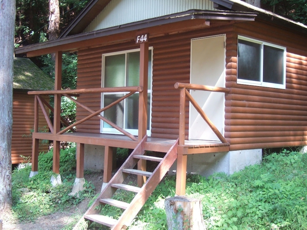 Imagen de la habitación del Hotel Camp Koyodai. Foto 4