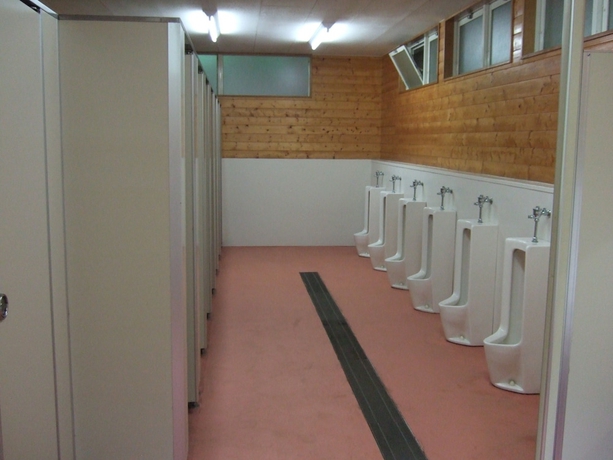 Imagen de la habitación del Hotel Camp Koyodai. Foto 5