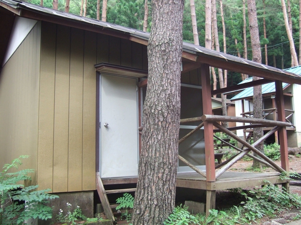 Imagen de la habitación del Hotel Camp Koyodai. Foto 6