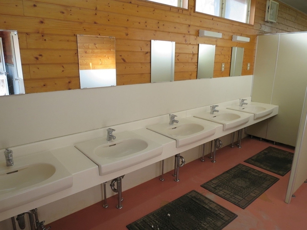 Imagen de la habitación del Hotel Camp Koyodai. Foto 7
