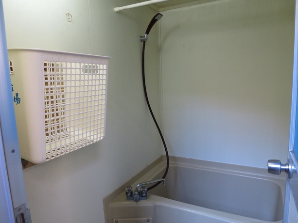 Imagen de la habitación del Hotel Camp Koyodai. Foto 9