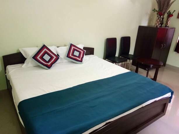 Imagen de la habitación del Hotel Camp Lagoon and Cottage. Foto 10