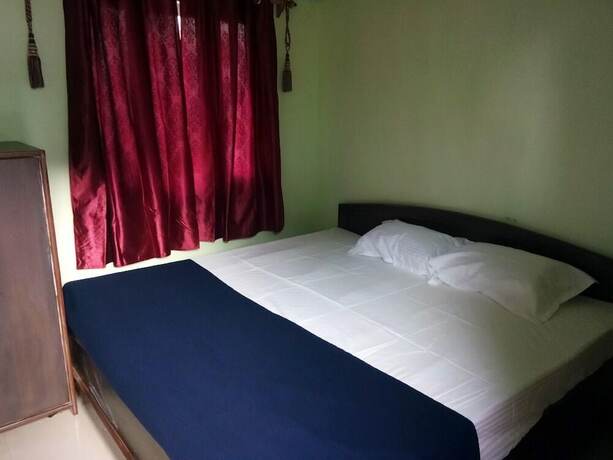 Imagen de la habitación del Hotel Camp Lagoon and Cottage. Foto 11