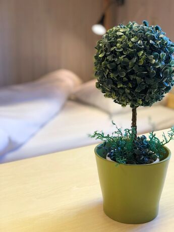 Imagen general del Hotel Camp Lillehammer. Foto 6