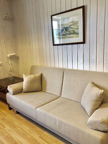 Imagen general del Hotel Camp Lillehammer. Foto 7