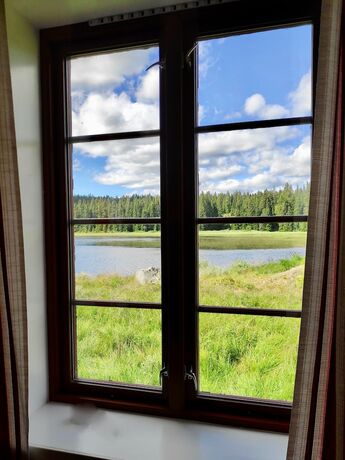 Imagen general del Hotel Camp Lillehammer. Foto 8