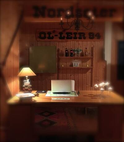 Imagen general del Hotel Camp Lillehammer. Foto 10