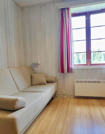 Imagen general del Hotel Camp Lillehammer. Foto 11