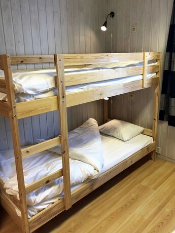 Imagen de la habitación del Hotel Camp Lillehammer. Foto 13