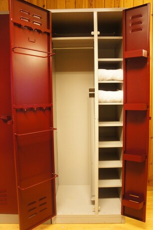 Imagen de la habitación del Hotel Camp Lillehammer. Foto 15