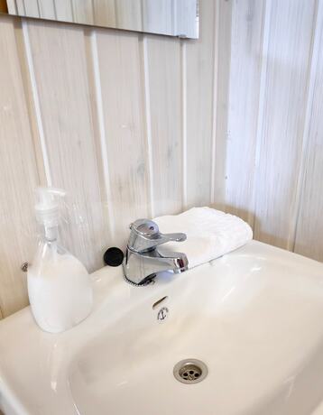 Imagen de la habitación del Hotel Camp Lillehammer. Foto 16