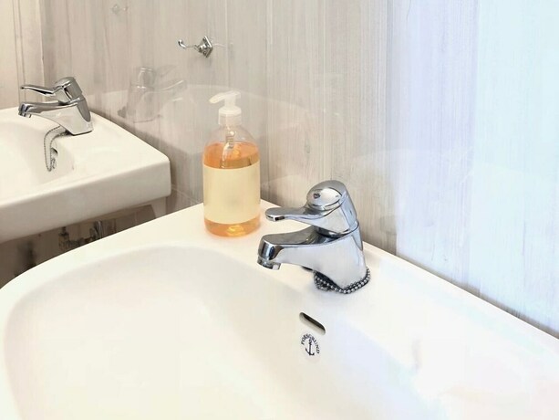 Imagen de la habitación del Hotel Camp Lillehammer. Foto 20