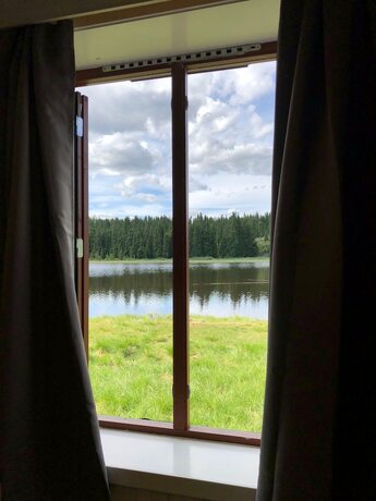 Imagen de la habitación del Hotel Camp Lillehammer. Foto 21