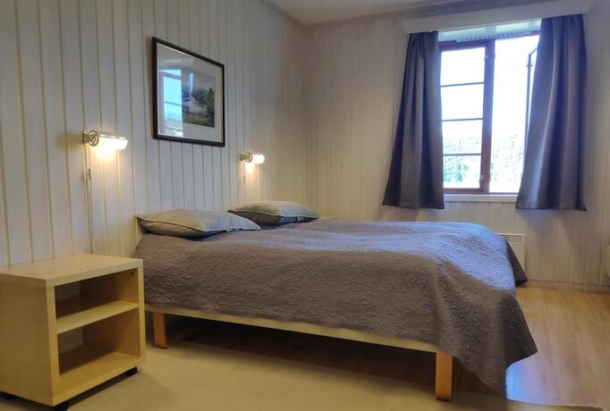 Imagen de la habitación del Hotel Camp Lillehammer. Foto 23