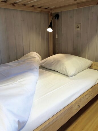 Imagen de la habitación del Hotel Camp Lillehammer. Foto 25