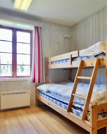 Imagen de la habitación del Hotel Camp Lillehammer. Foto 26