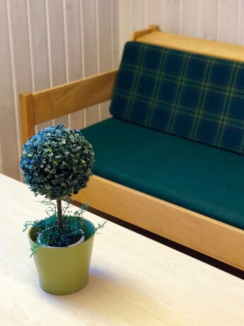 Imagen de la habitación del Hotel Camp Lillehammer. Foto 27