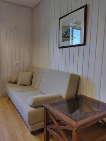 Imagen de la habitación del Hotel Camp Lillehammer. Foto 28