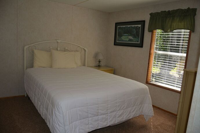 Imagen general del Hotel Camp Mack, A Guy Harvey Lodge, Marina And Rv Resort. Foto 2