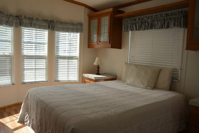 Imagen general del Hotel Camp Mack, A Guy Harvey Lodge, Marina And Rv Resort. Foto 8