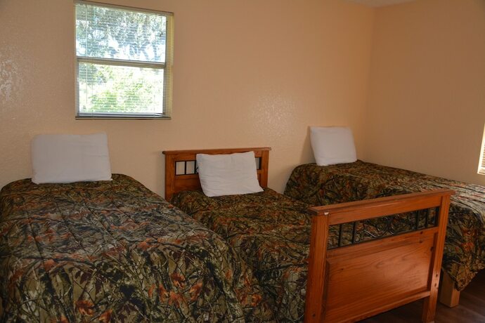 Imagen general del Hotel Camp Mack, A Guy Harvey Lodge, Marina And Rv Resort. Foto 9