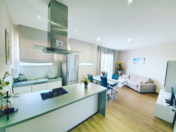 Imagen de la habitación del Hotel Camp Milo moje. Foto 2