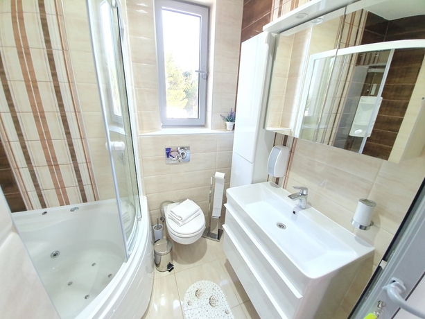 Imagen de la habitación del Hotel Camp Milo moje. Foto 3