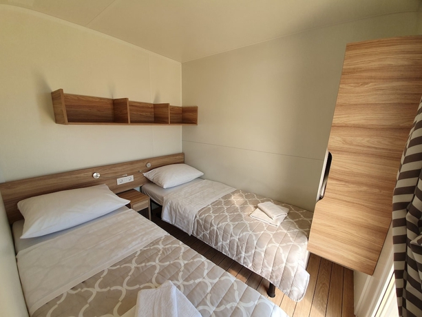 Imagen de la habitación del Hotel Camp Milo moje. Foto 5
