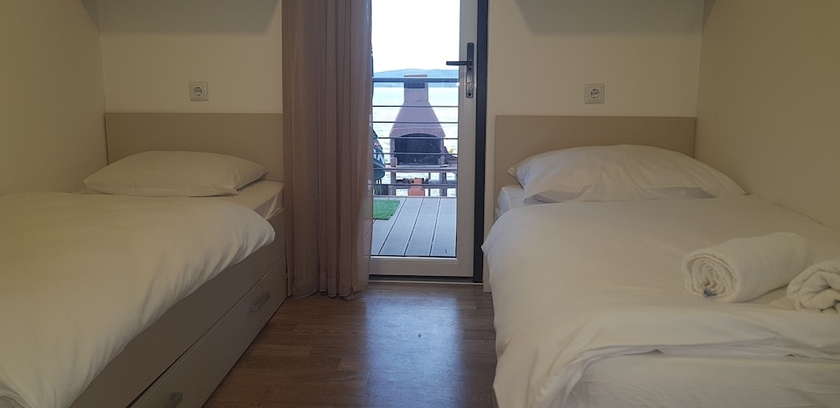 Imagen de la habitación del Hotel Camp Milo moje. Foto 6