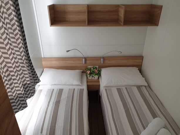 Imagen de la habitación del Hotel Camp Milo moje. Foto 12