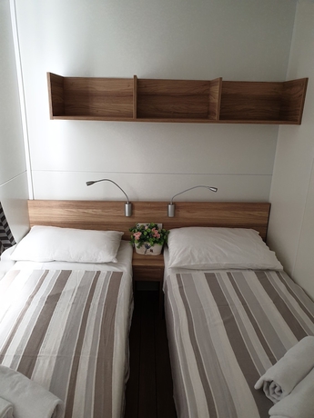 Imagen de la habitación del Hotel Camp Milo moje. Foto 13