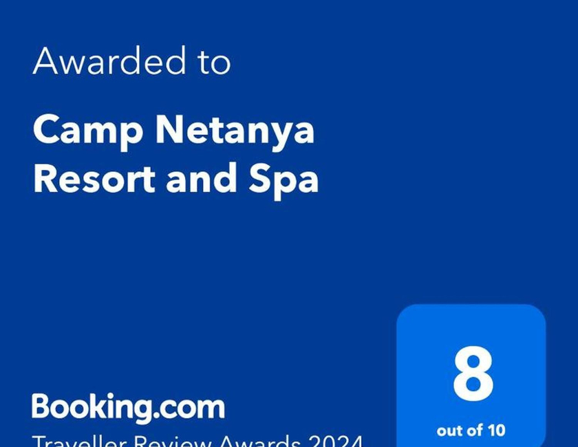 Imagen general del Hotel Camp Netanya Resort And Spa, Mabini. Foto 1