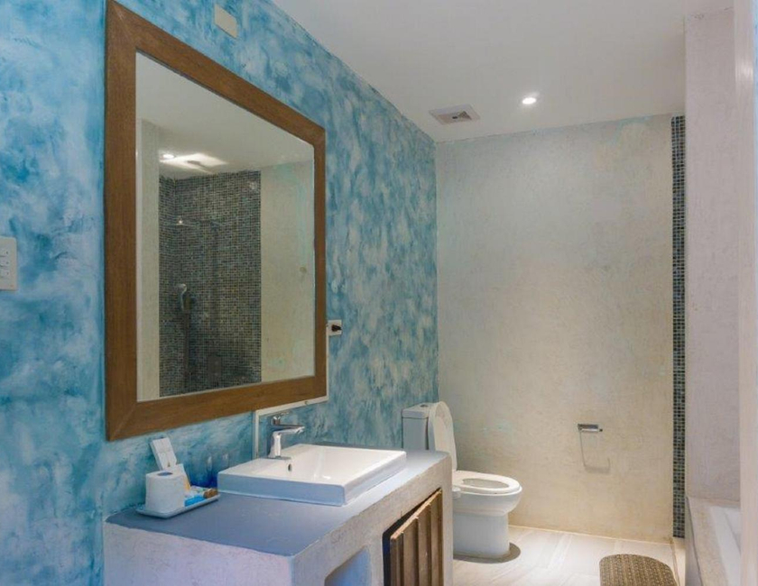 Imagen general del Hotel Camp Netanya Resort And Spa, Mabini. Foto 6