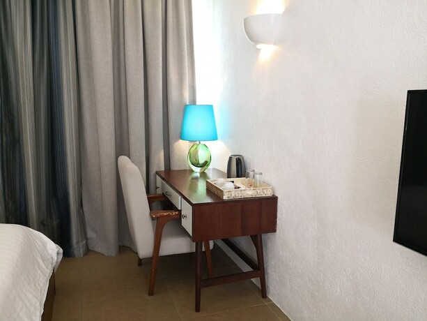 Imagen general del Hotel Camp Netanya Resort and Spa. Foto 1
