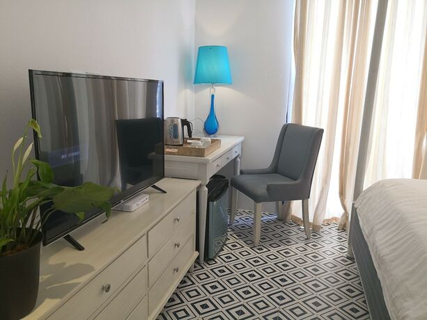 Imagen general del Hotel Camp Netanya Resort and Spa, Mabini. Foto 3