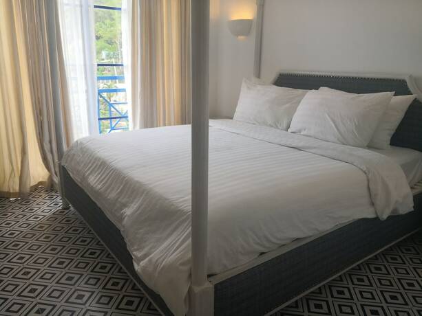 Imagen general del Hotel Camp Netanya Resort and Spa, Mabini. Foto 4