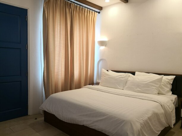 Imagen de la habitación del Hotel Camp Netanya Resort and Spa, Mabini. Foto 15
