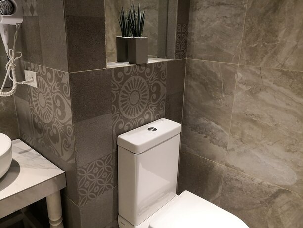 Imagen de la habitación del Hotel Camp Netanya Resort and Spa, Mabini. Foto 17