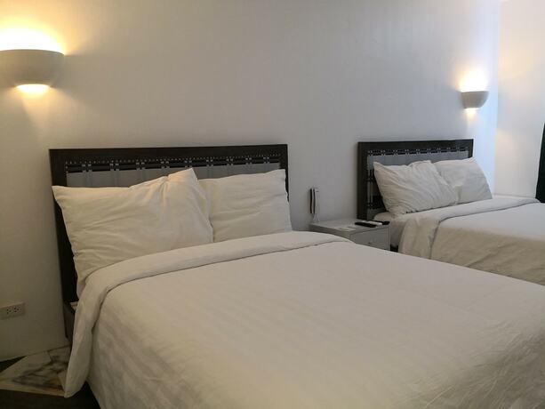 Imagen de la habitación del Hotel Camp Netanya Resort and Spa, Mabini. Foto 24