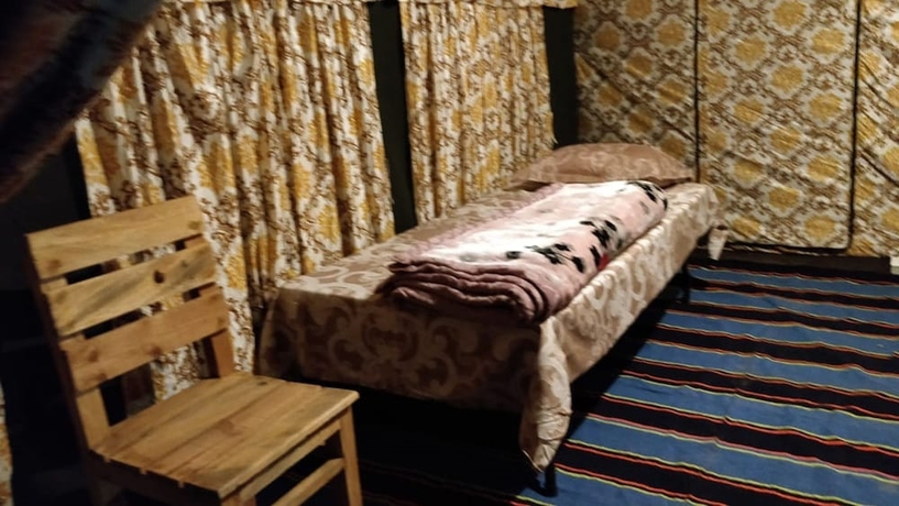 Imagen de la habitación del Hotel Camp Nirmit By Royal Collection. Foto 7