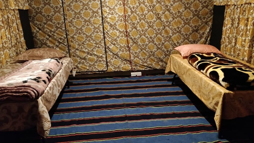 Imagen de la habitación del Hotel Camp Nirmit By Royal Collection. Foto 8