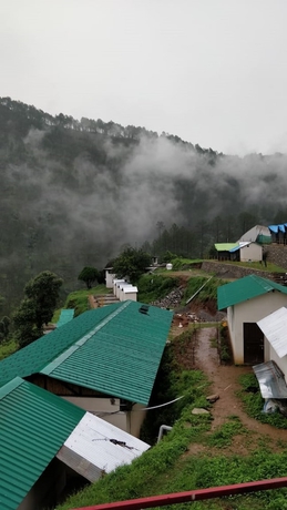 Imagen general del Hotel Camp Nirmit By Royal Collection. Foto 1