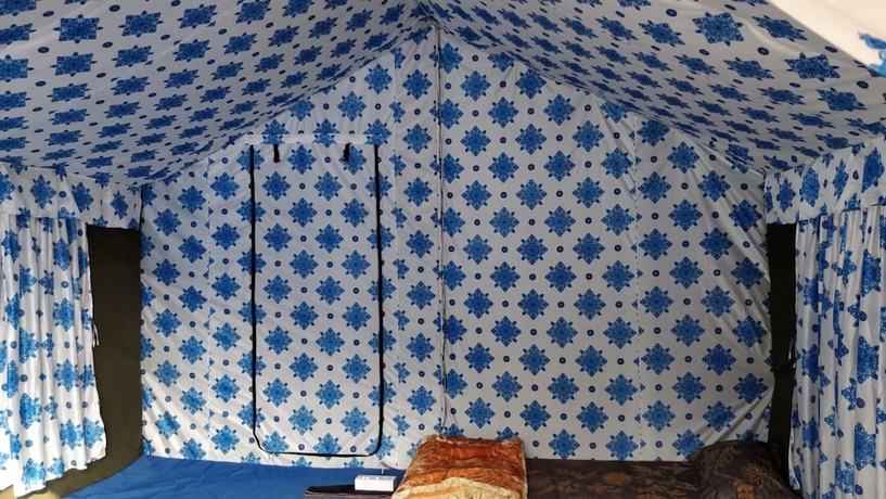 Imagen de la habitación del Hotel Camp Nirmit By Royal Collection. Foto 12