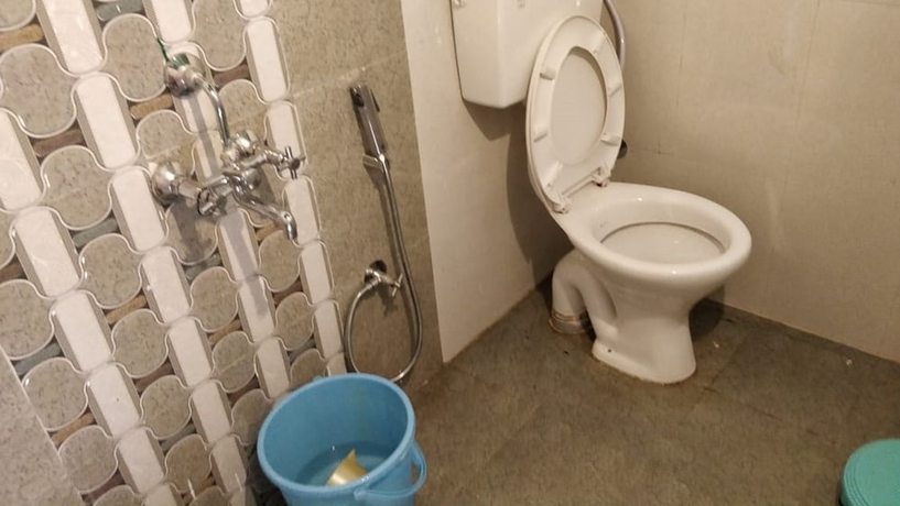 Imagen de la habitación del Hotel Camp Nirmit By Royal Collection. Foto 13