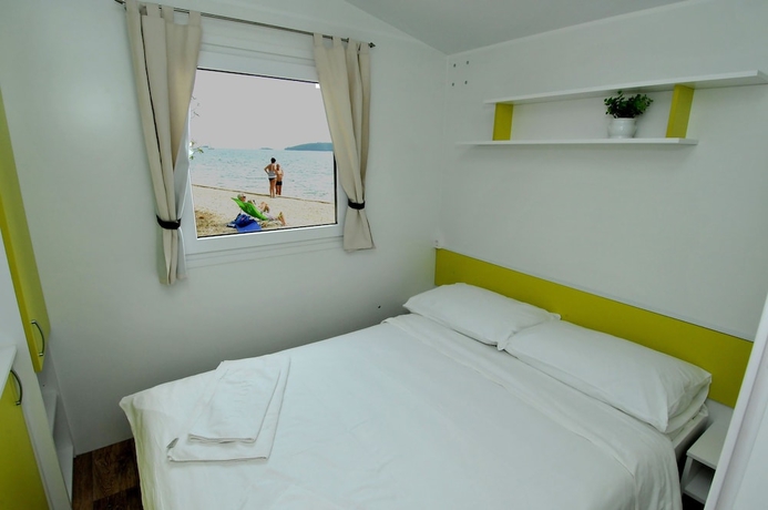 Imagen de la habitación del Hotel Camp Perna. Foto 6