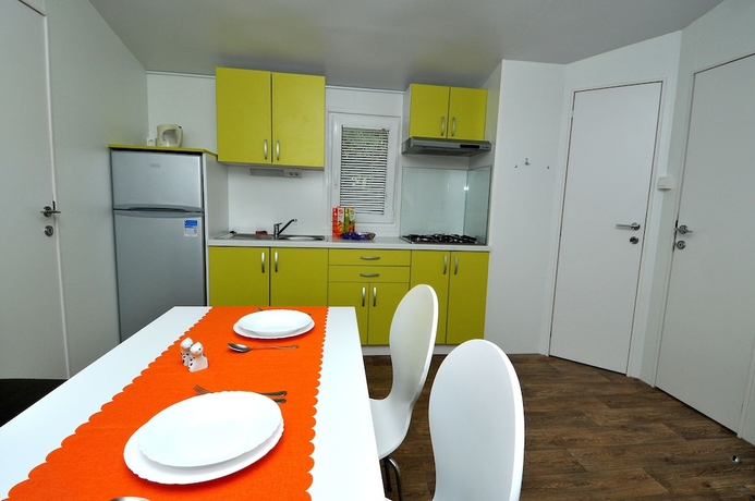 Imagen de la habitación del Hotel Camp Perna. Foto 7