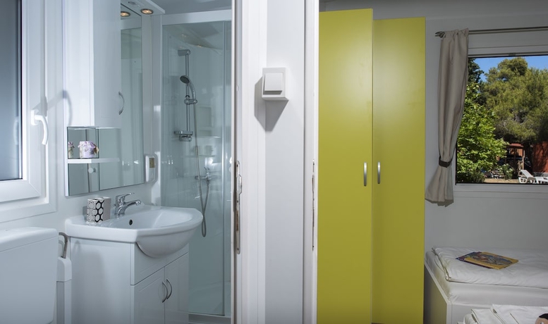 Imagen de la habitación del Hotel Camp Perna. Foto 14